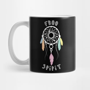 Free spirit! Mug